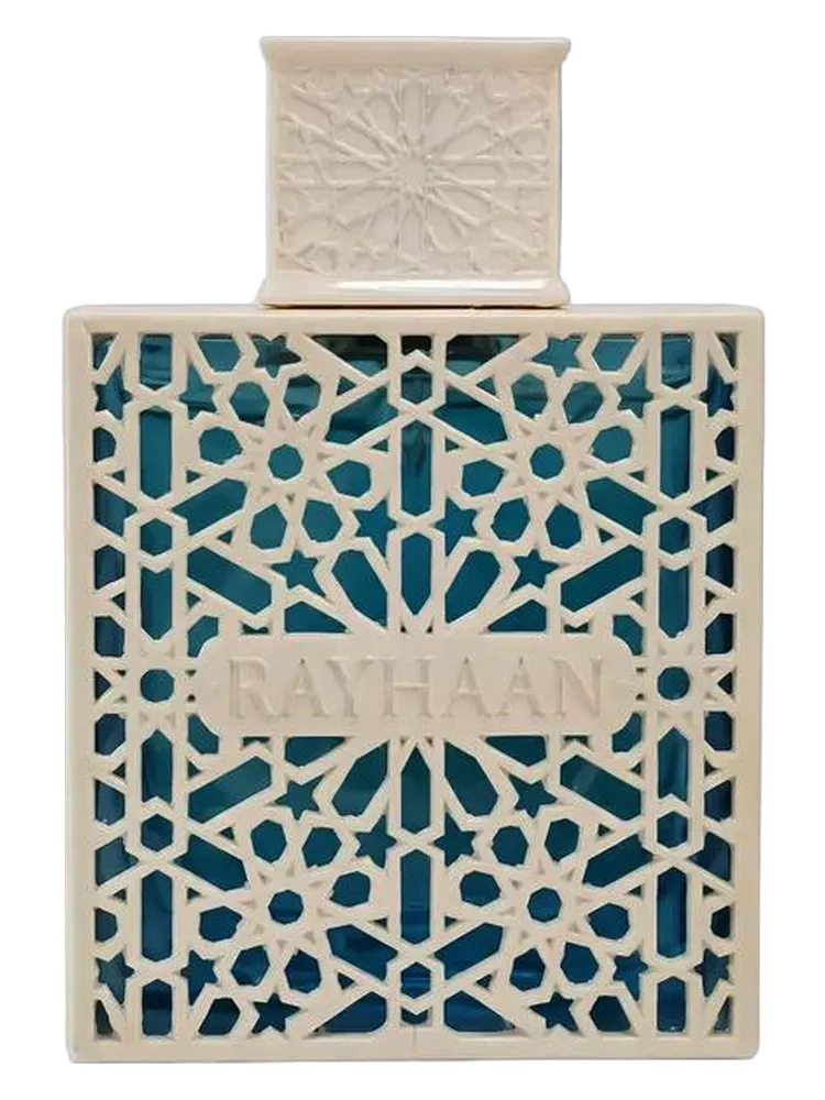 Rayhaan Azul