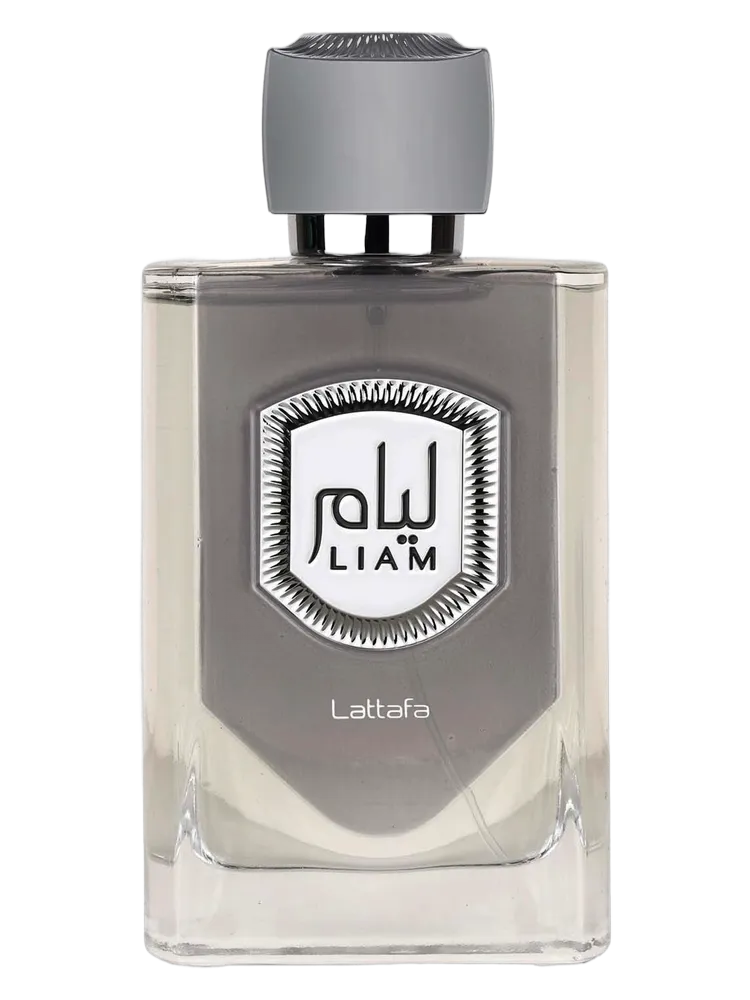 Lattafa Liam Grey