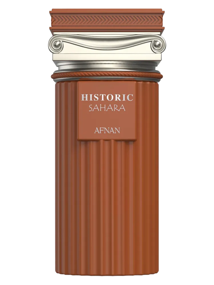Afnan Historic Sahara