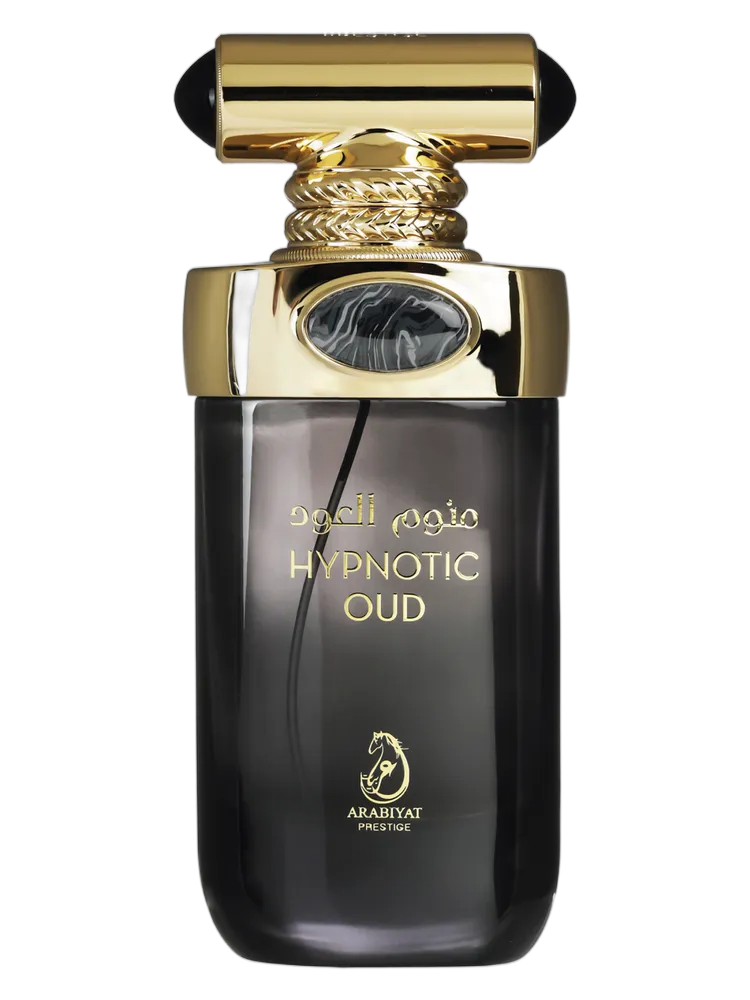Arabiyat Prestige Hypnotic Oud 100ml EDP