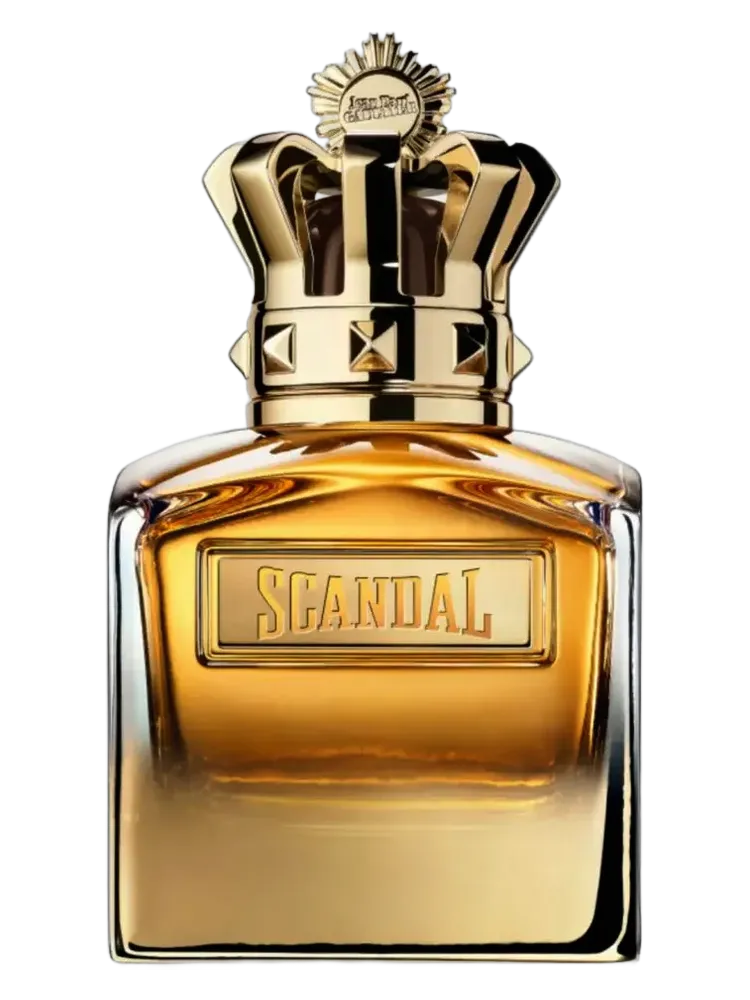 JPG Scandal Pour Homme Absolu 100ml