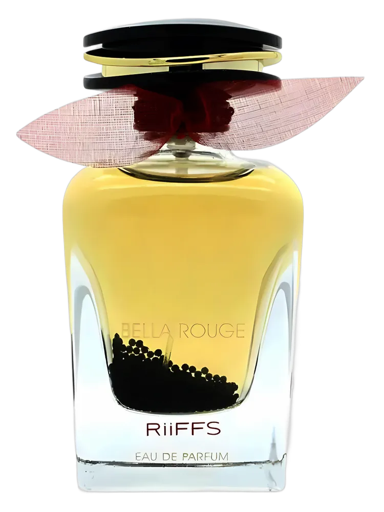 Riiffs Bella Rouge