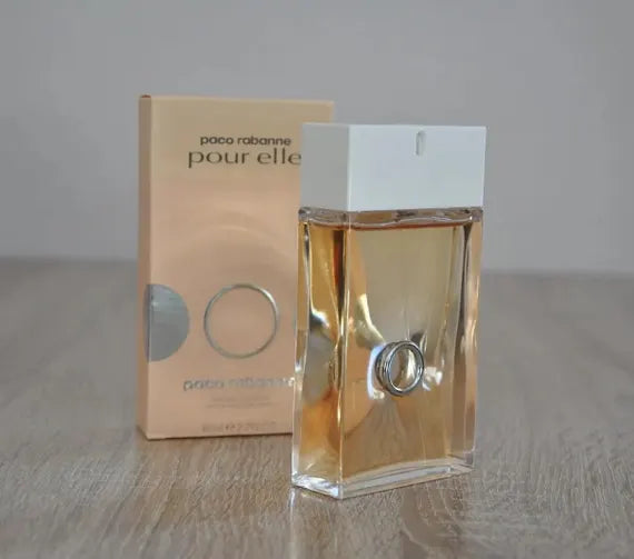Paco Rabanne Pour Elle