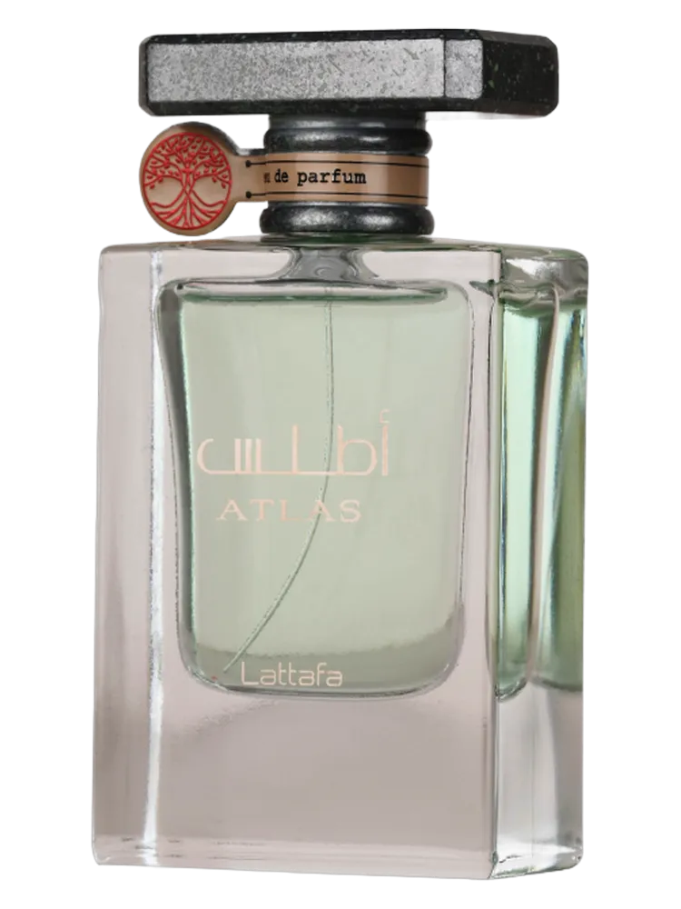 Lattafa Atlas 55ml