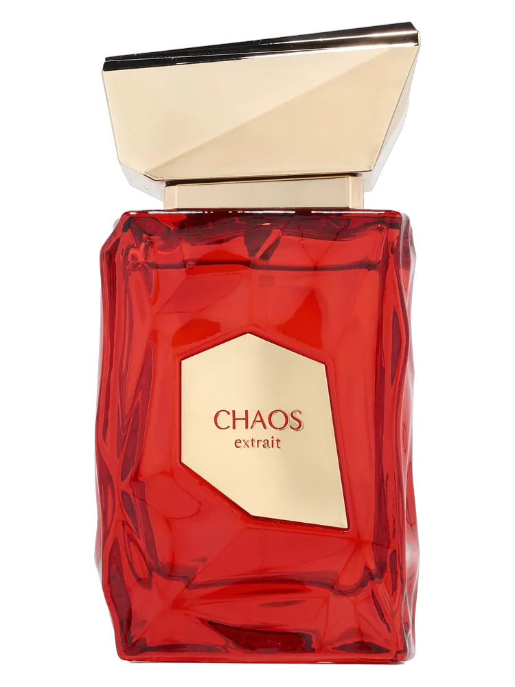French Avenue Chaos Extrait