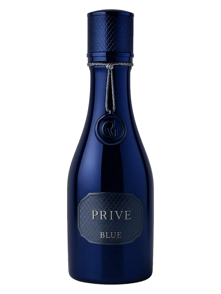 Riiffs Prive Blue