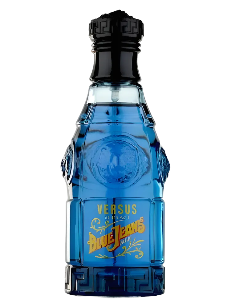 Versace Blue Jeans 75ml EDT