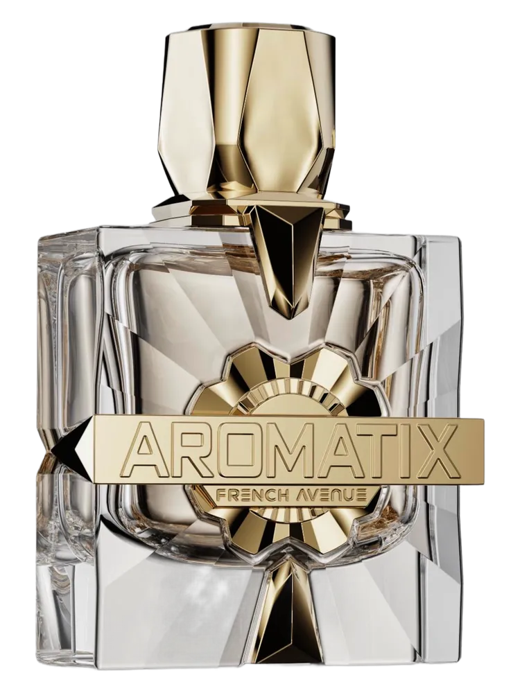 French Avenue Aromatix X Xandal