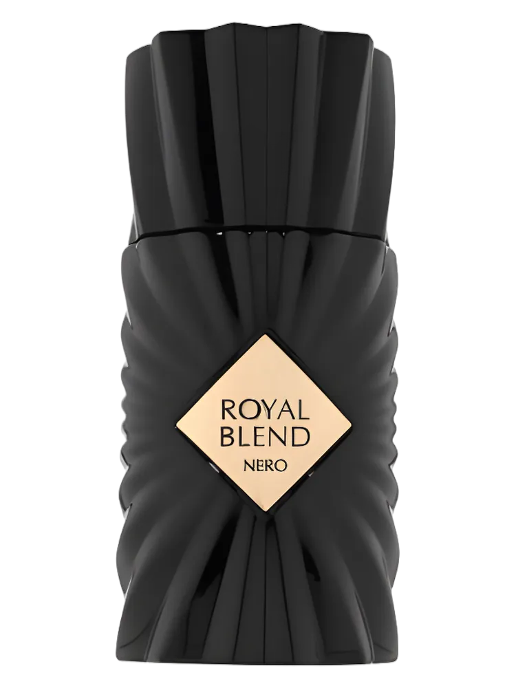French Avenue Royal Blend Nero