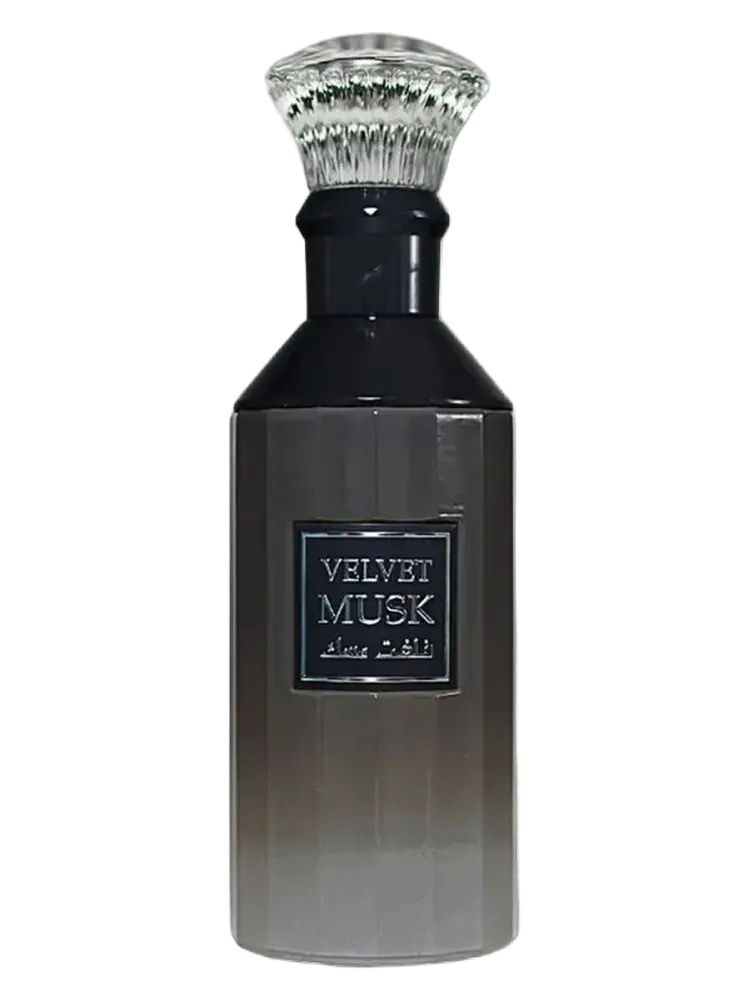 Lattafa Velvet Musk