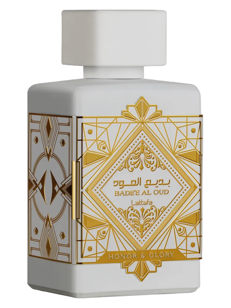 Lattafa Badee Al Oud Honor