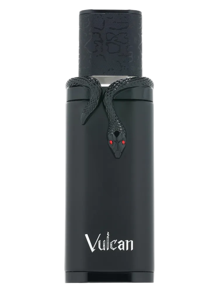 French Avenue Vulcan Black Friday