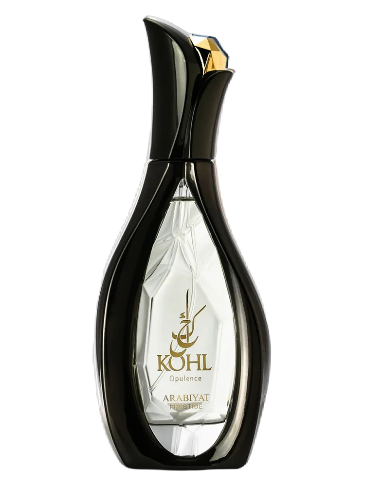 Arabiyat Prestige Kohl Opulence
