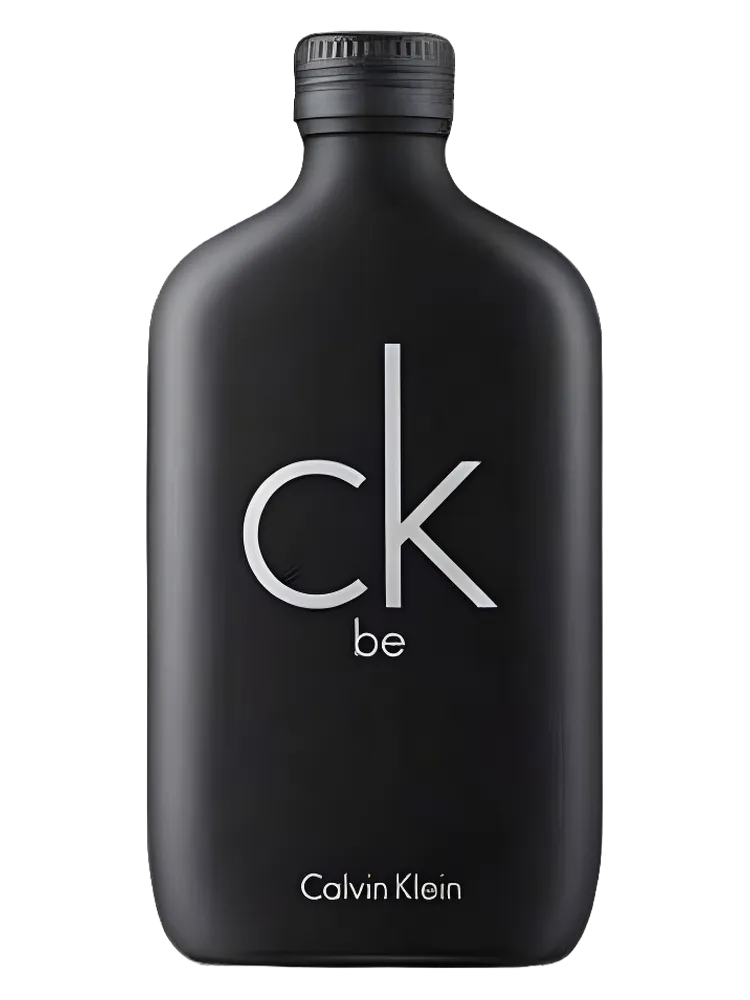 CK Be 200ml EDT
