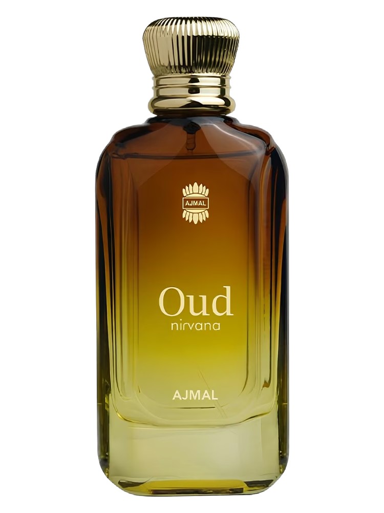Oud Nirvana by Ajmal