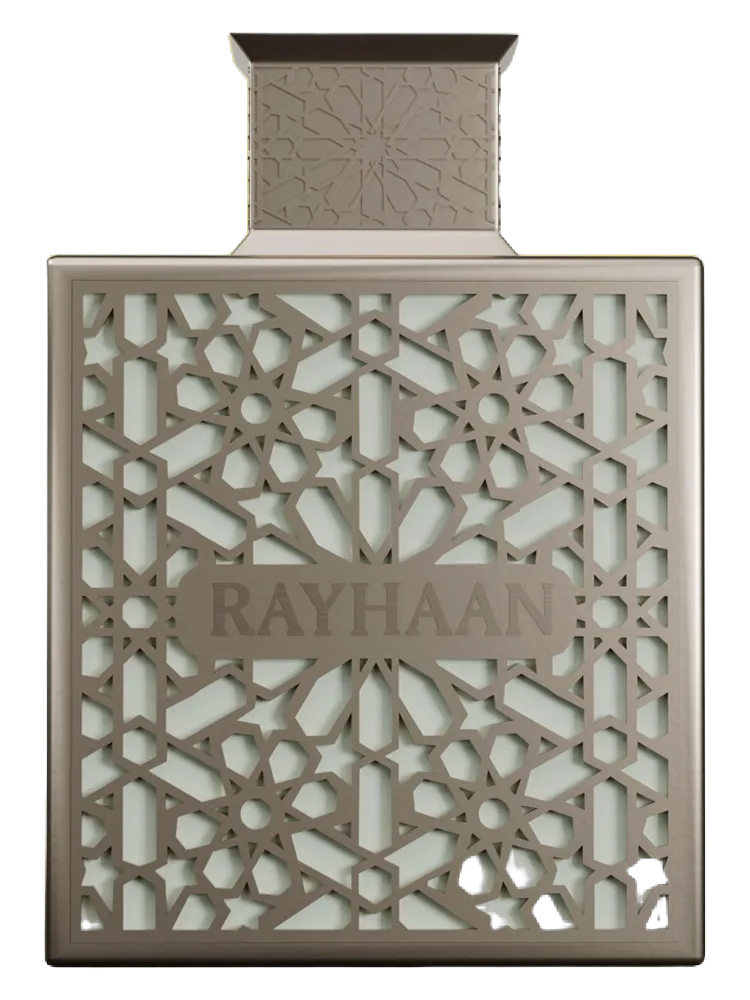 Rayhaan Terra