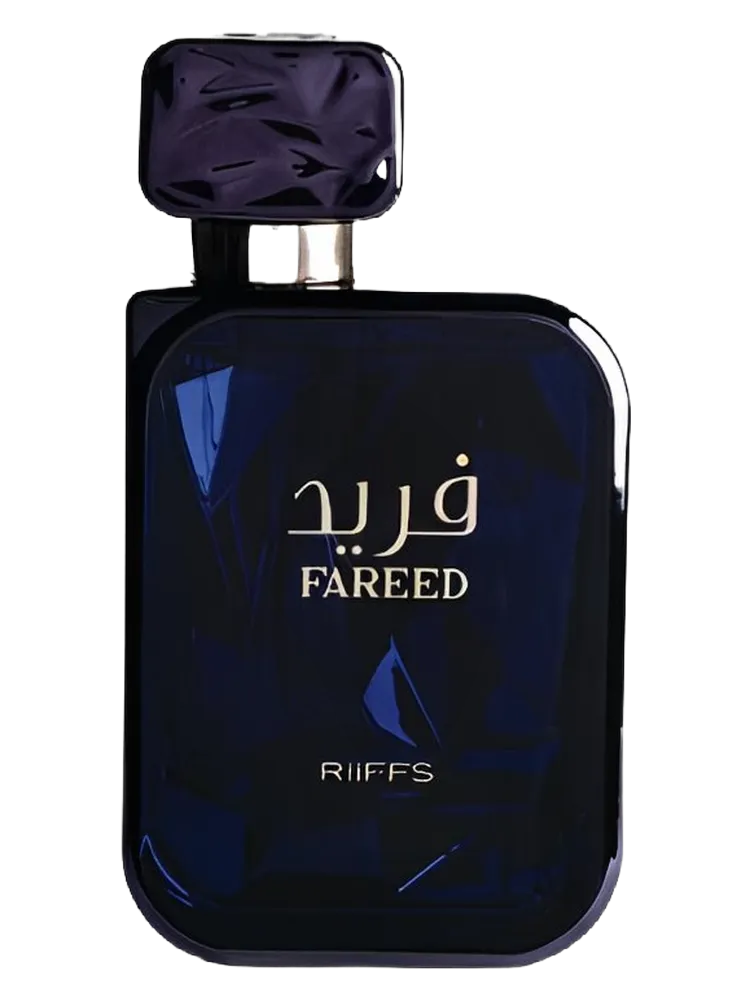 Riiffs Fareed