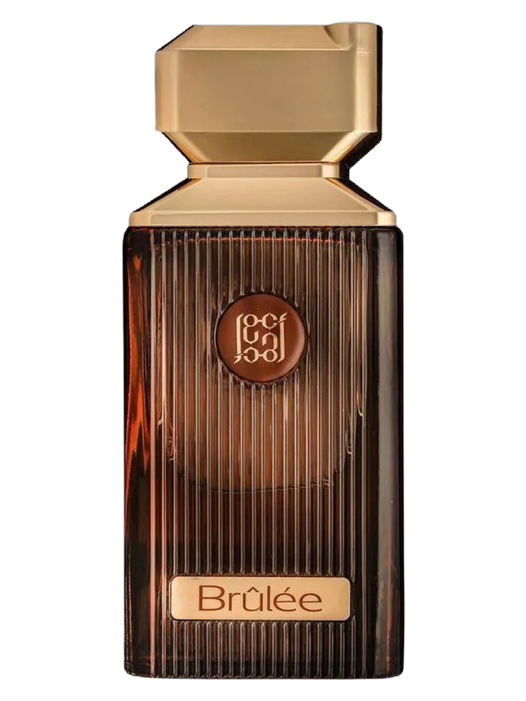 Ahmed Al Maghribi Brulee