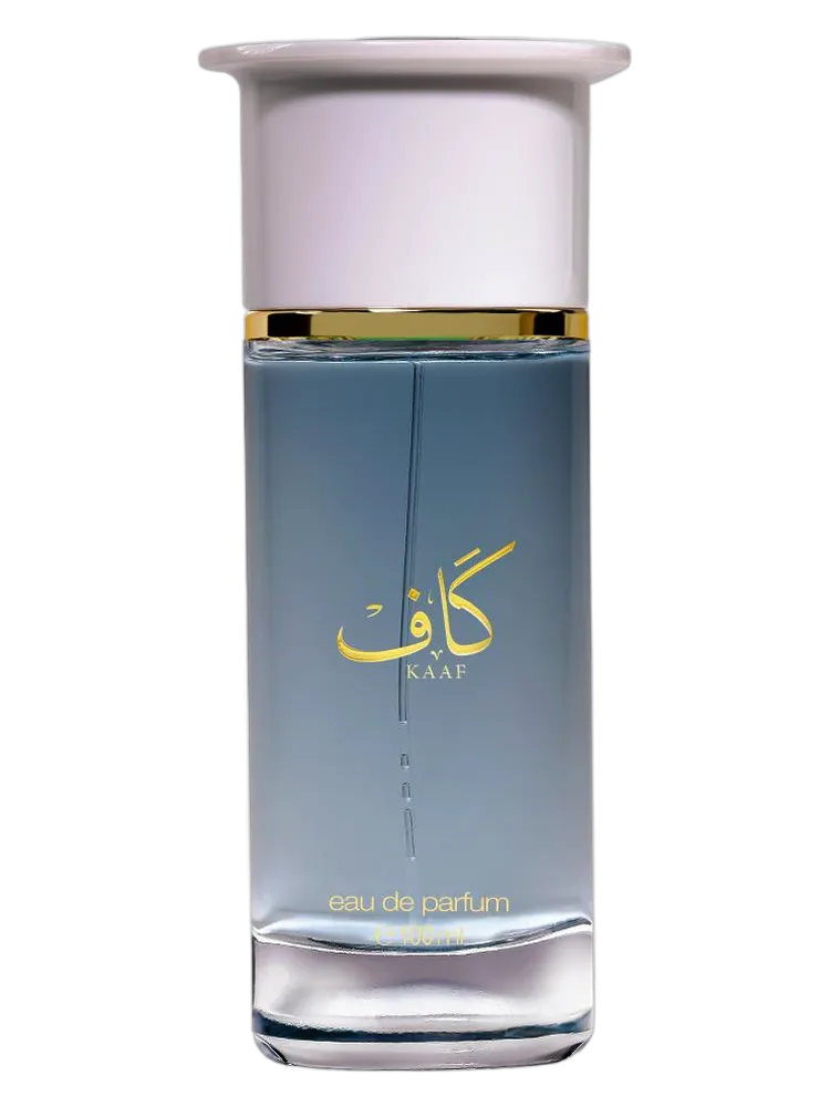 Ahmed Al Maghribi Kaaf