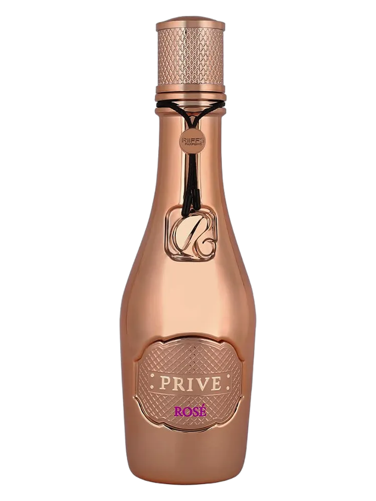 Riiffs Prive Rose