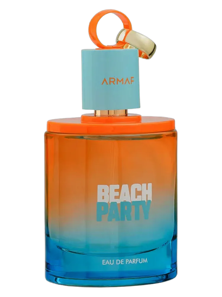 Armaf Beach Party