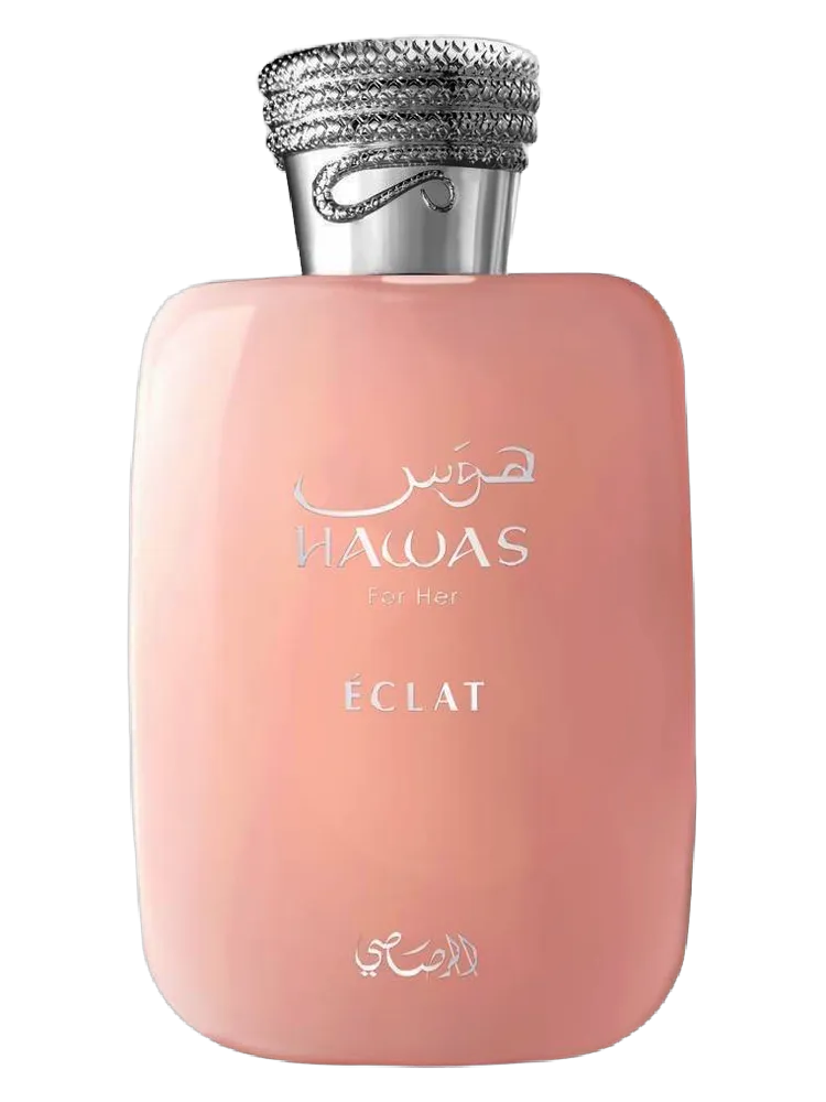 Rasasi Hawas Eclat