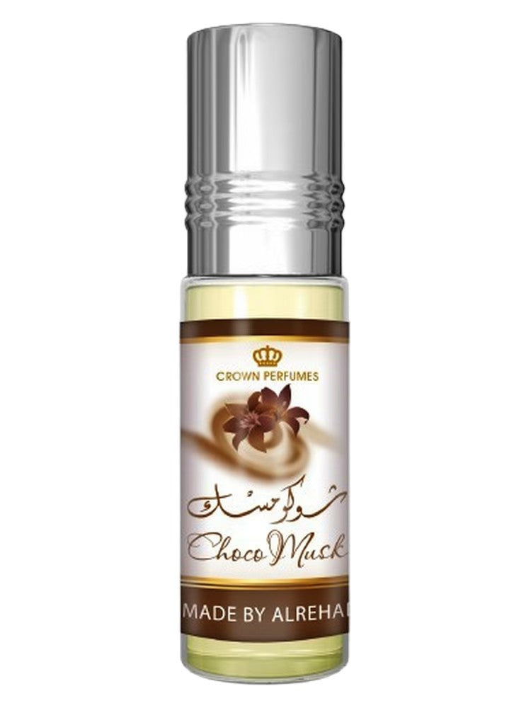 Al Rihab Choco Musk