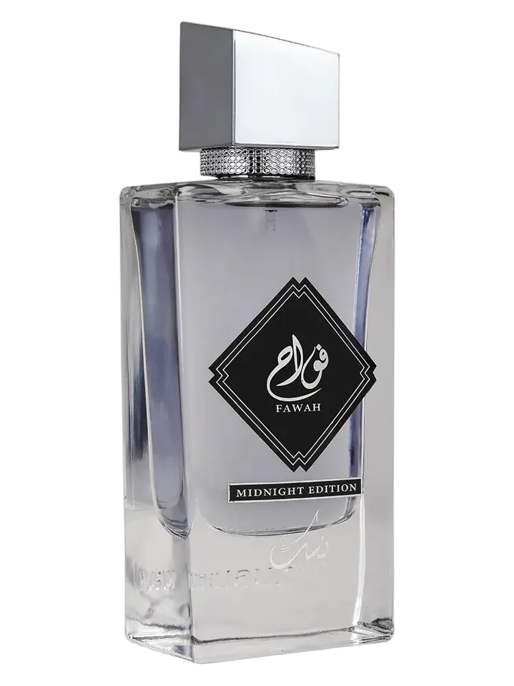 Nusuk Fawah Midnight Edition Eau De Parfum