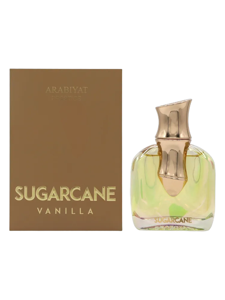 Arabiyat Prestige Sugarcane Vanilla
