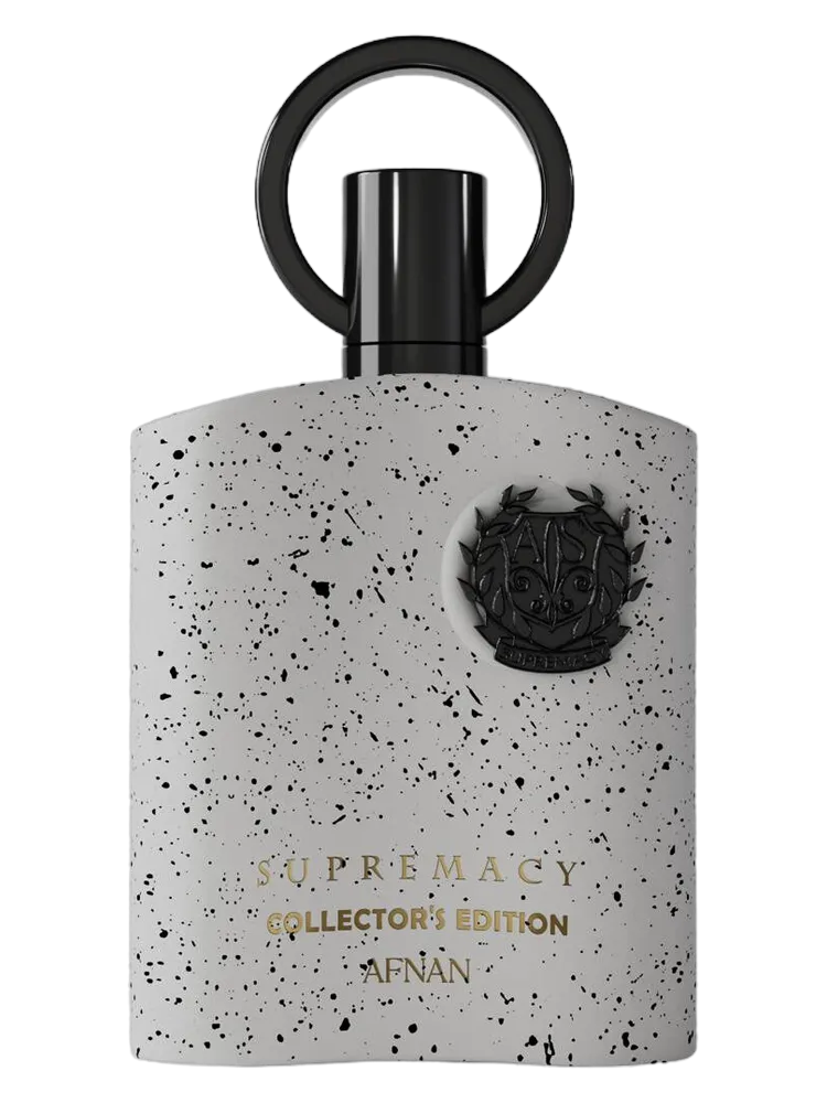 Afnan Supremacy Collector’s Edition 100ml