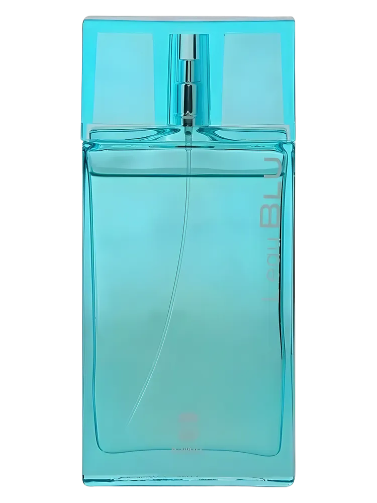 Ajmal Blu