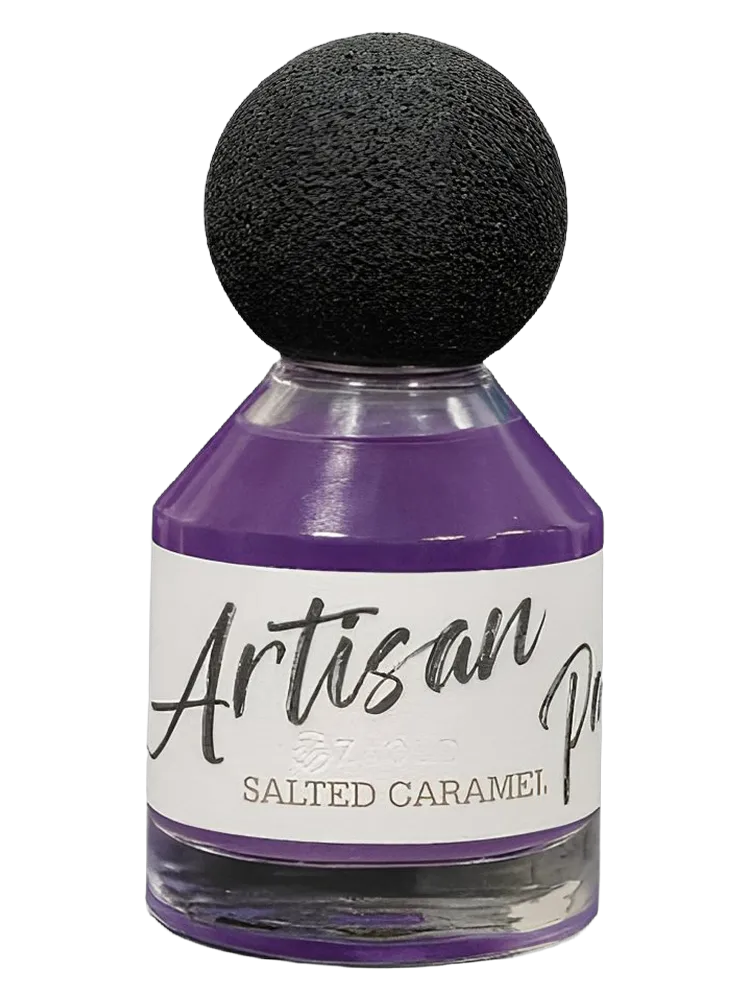 Fragrance World Artisan Salted Caramel