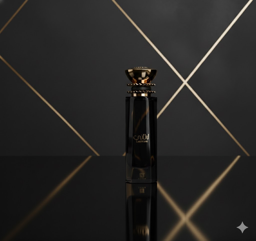 Ahmed Al Maghribi Lathani Eau de Parfum