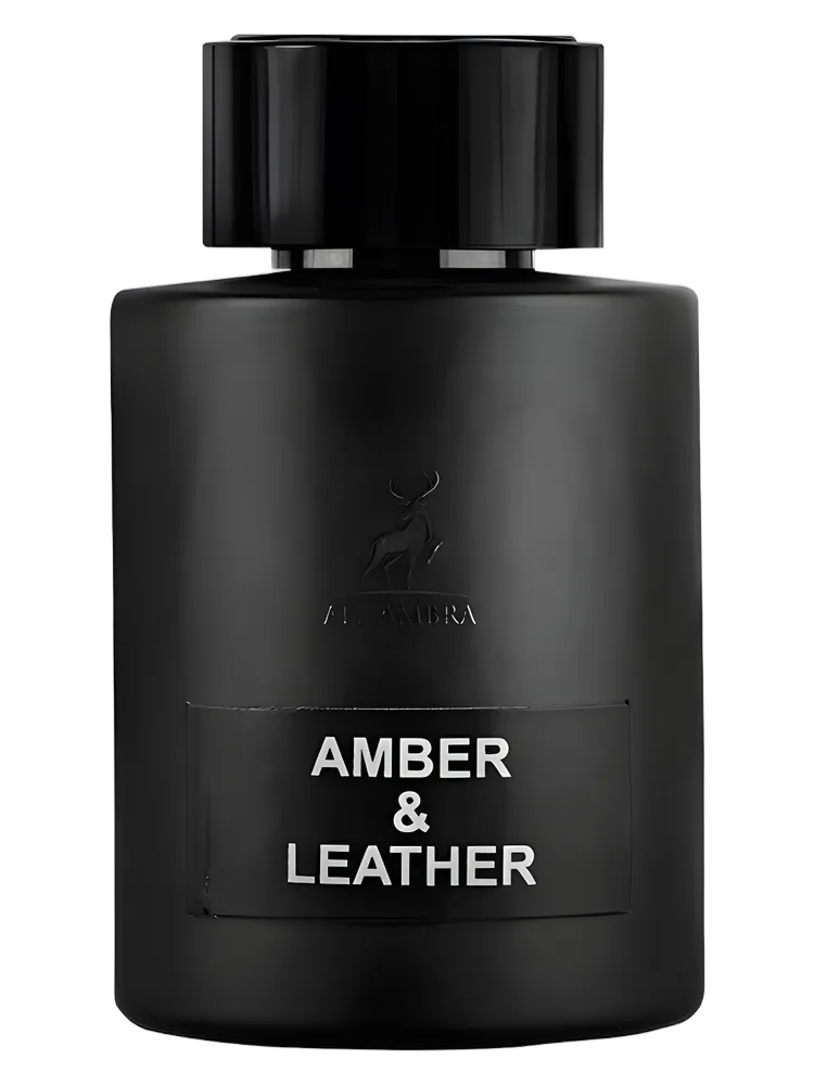 Maison Alhambra Opulence Leather