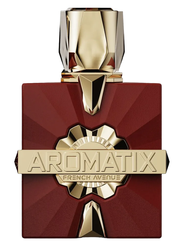 French Avenue Aromatix Carnal Desire