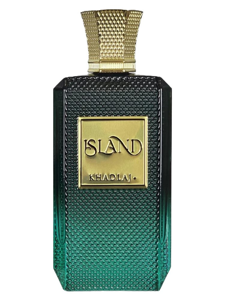 Khadlaj Island