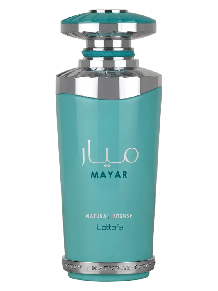 Lattafa Mayar Natural Intense
