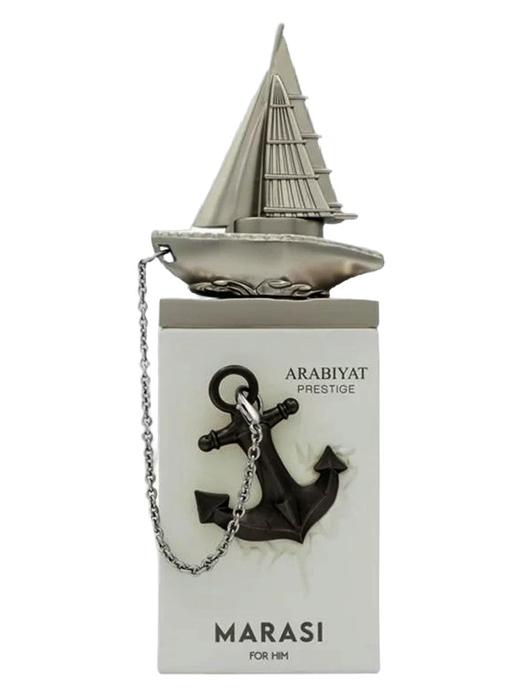 Arabiyat Prestige Marasi For Him