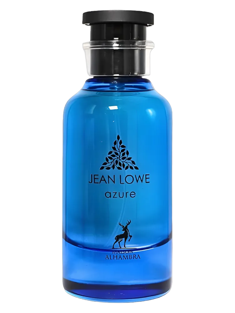 Maison Alhambra Jean Lowe Azure