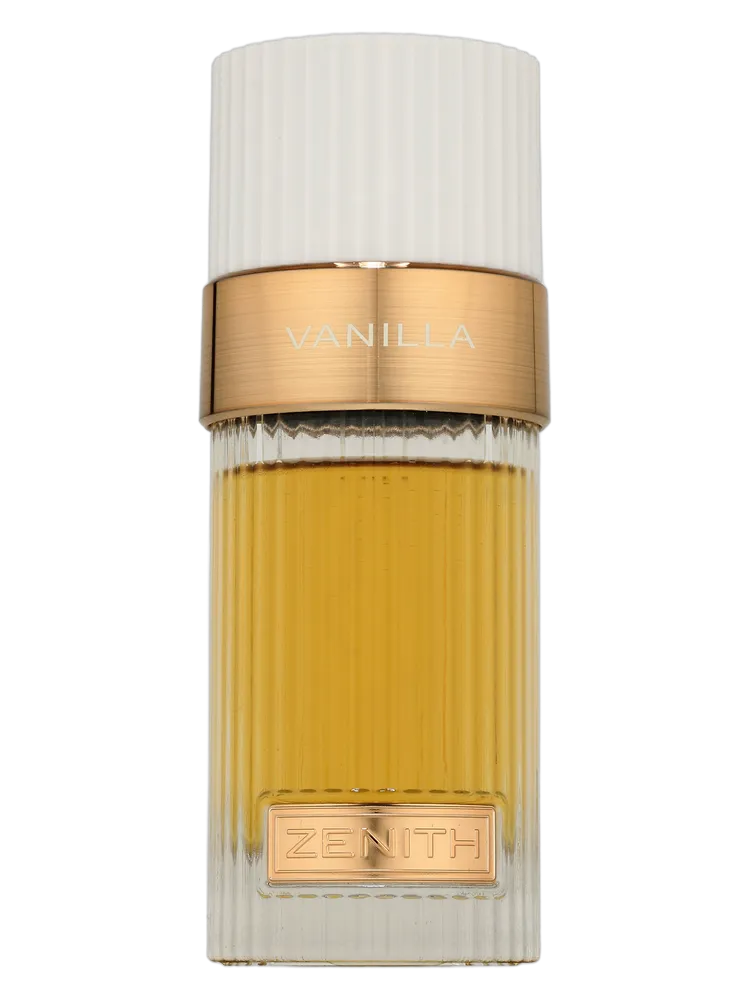 French Avenue Zenith Vanilla