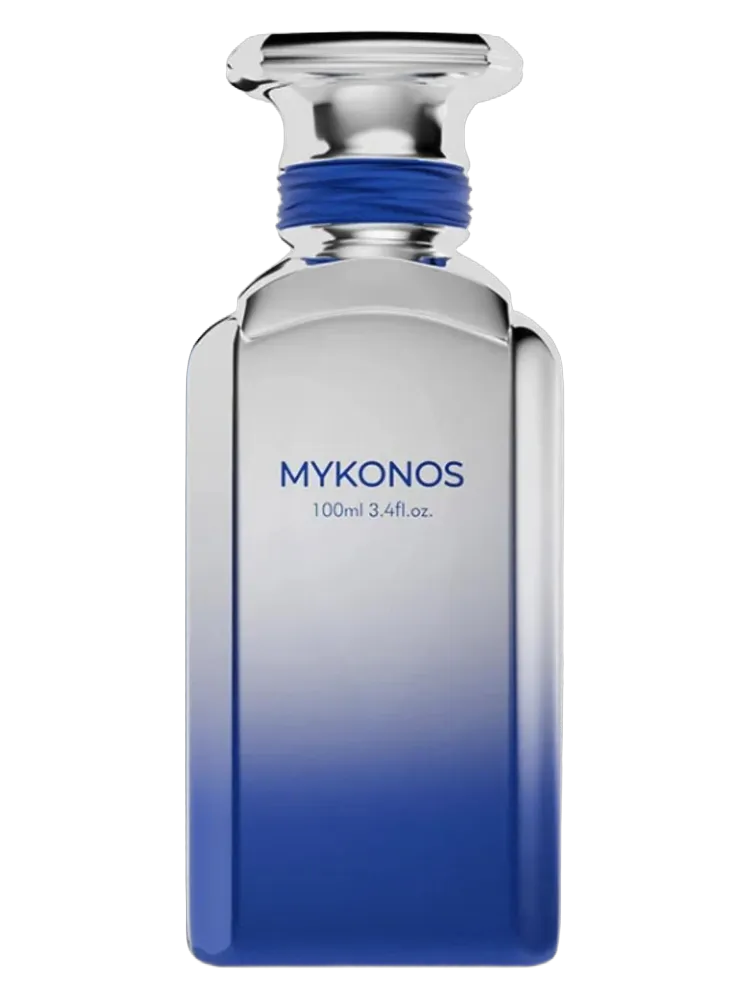 Mykonos California Blue 100ml