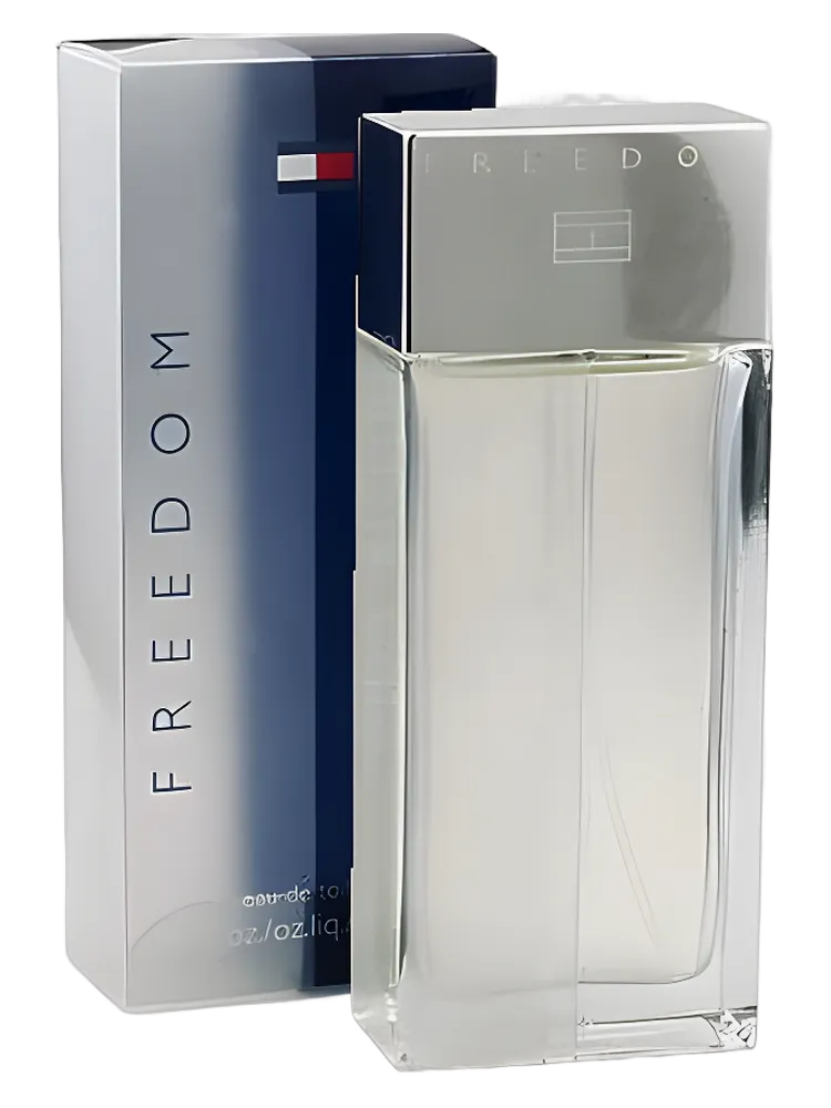 Tommy Hilfiger Freedom For Him 100ml EDT
