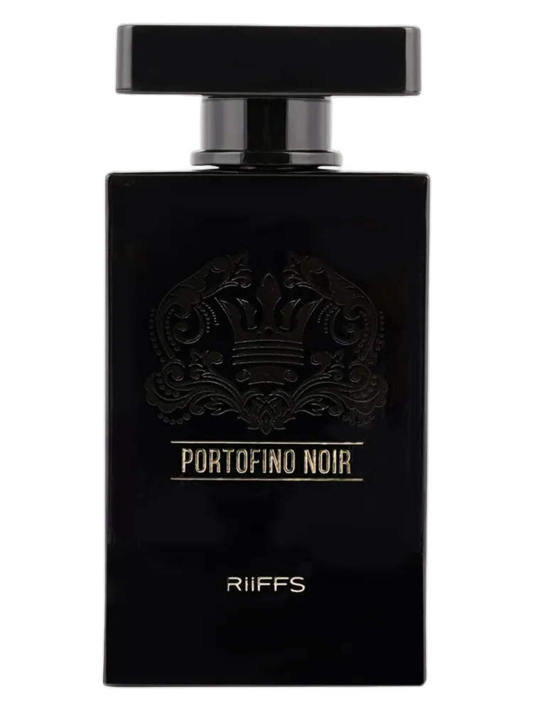 Riiffs Portofino Noir