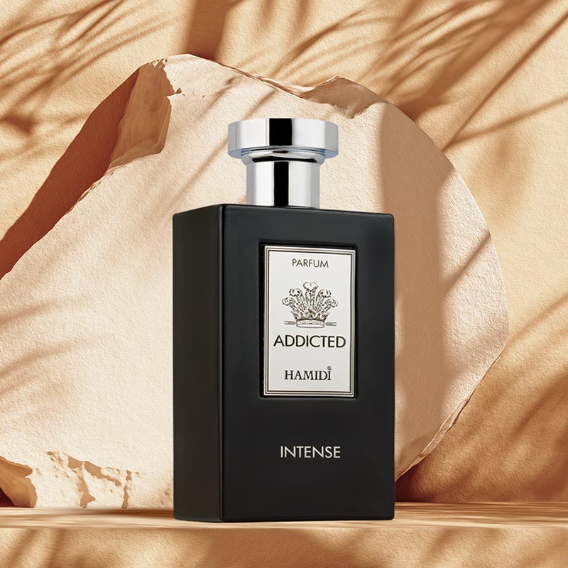 Hamidi Addicted Intense 110ml Parfum