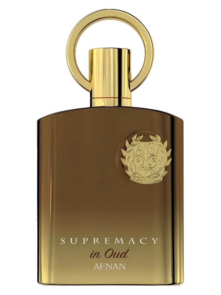 Afnan Supremacy In Oud