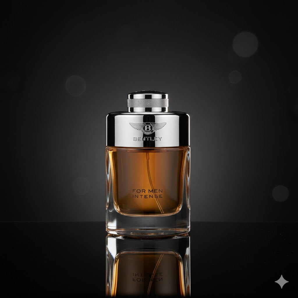 Bentley For Men Intense Eau de Parfum