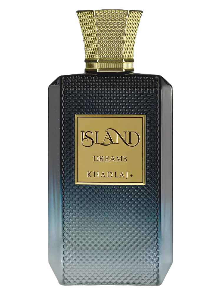 Khadlaj Island Dreams