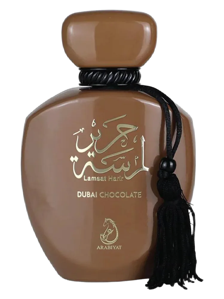 Arabiyat Lamsat Harir Dubai Chocolate