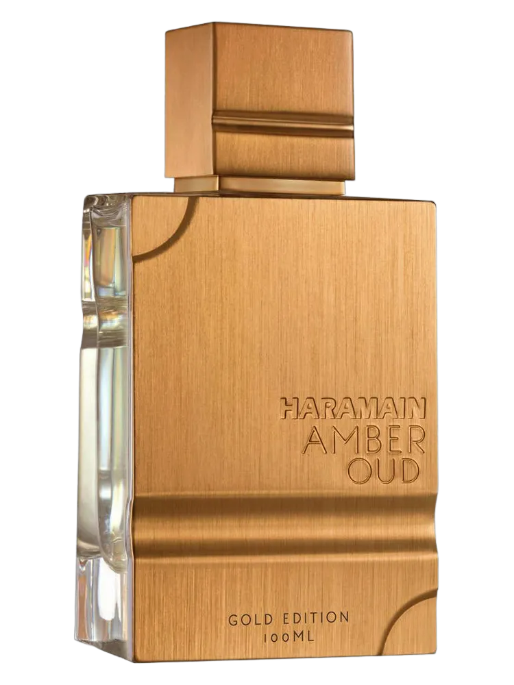 Al Haramain Amber Oud Gold Edition 60ml