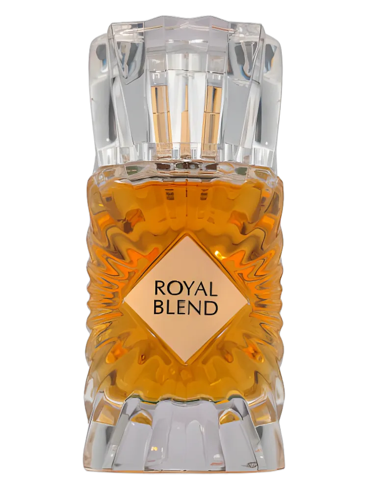 French Avenue Royal Blend